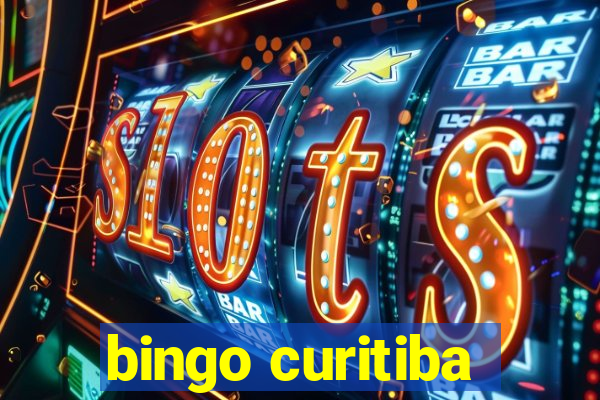 bingo curitiba